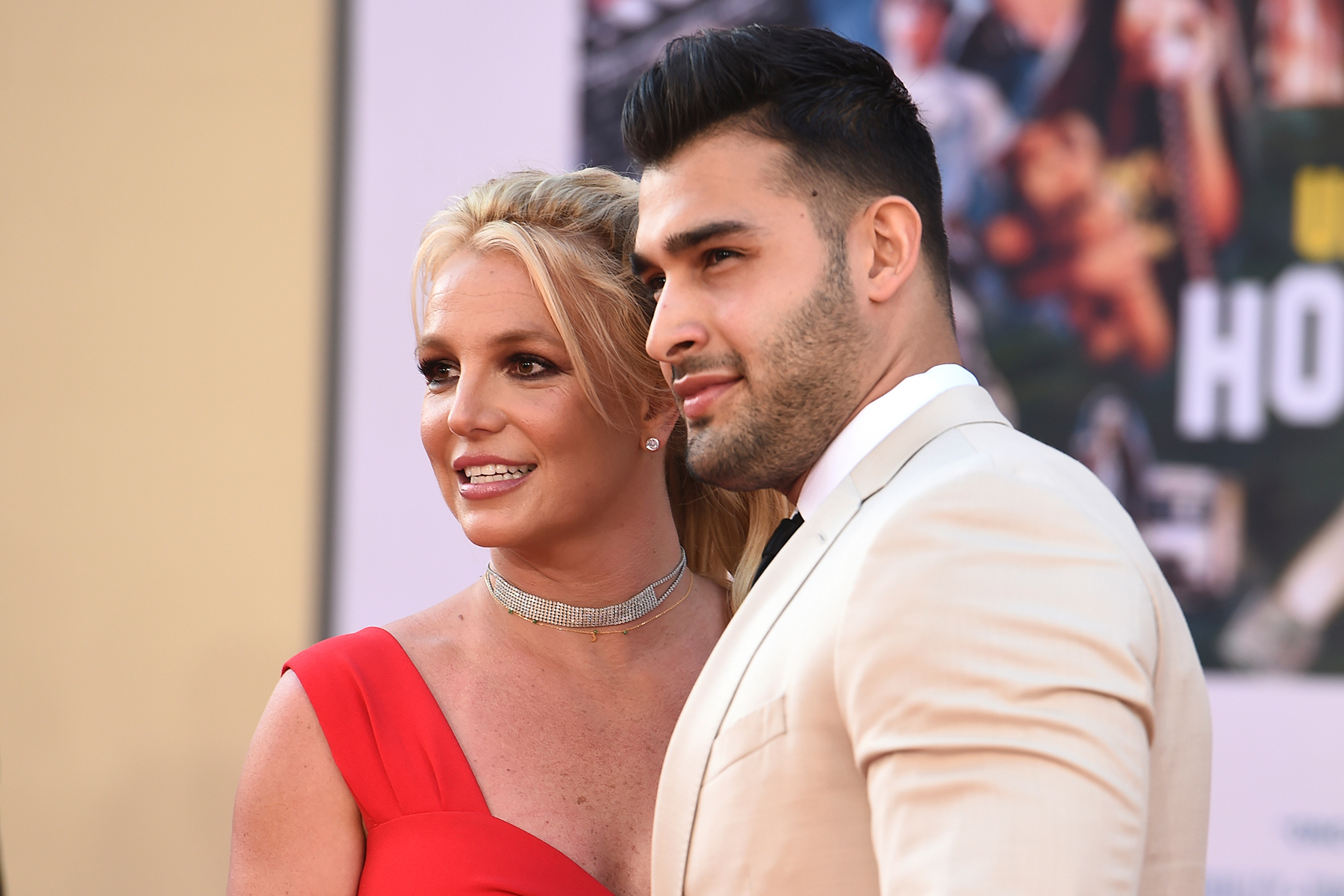 Can Britney Spears’ Conservators Legally Bar Her From Having a Baby?