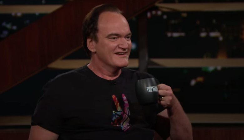 Quentin Tarantino Still Plans to Retire After Next Film, Considered ‘Reservoir Dogs’ Reboot as Swan Song
