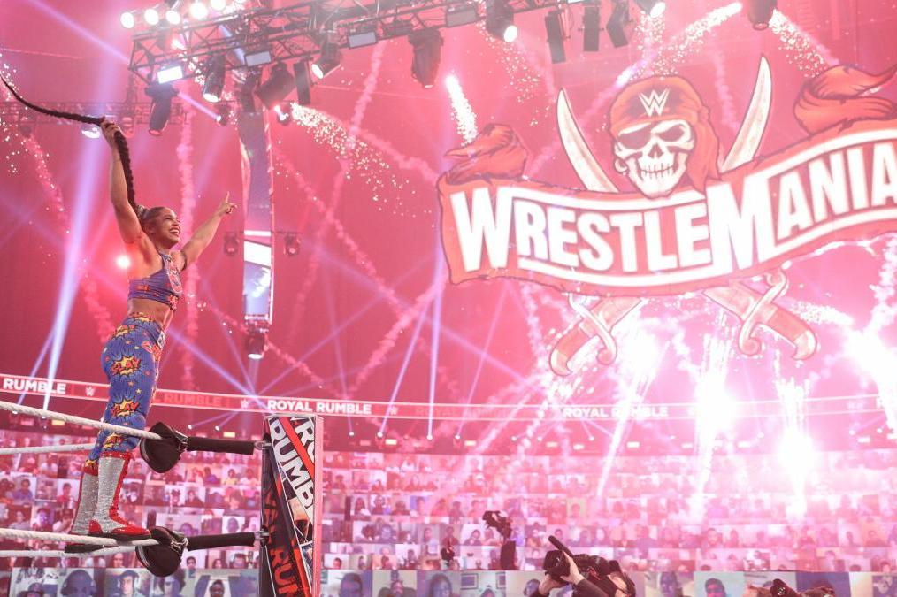 Ranking the 5 Best WWE PPVs to Take Place in the ThunderDome