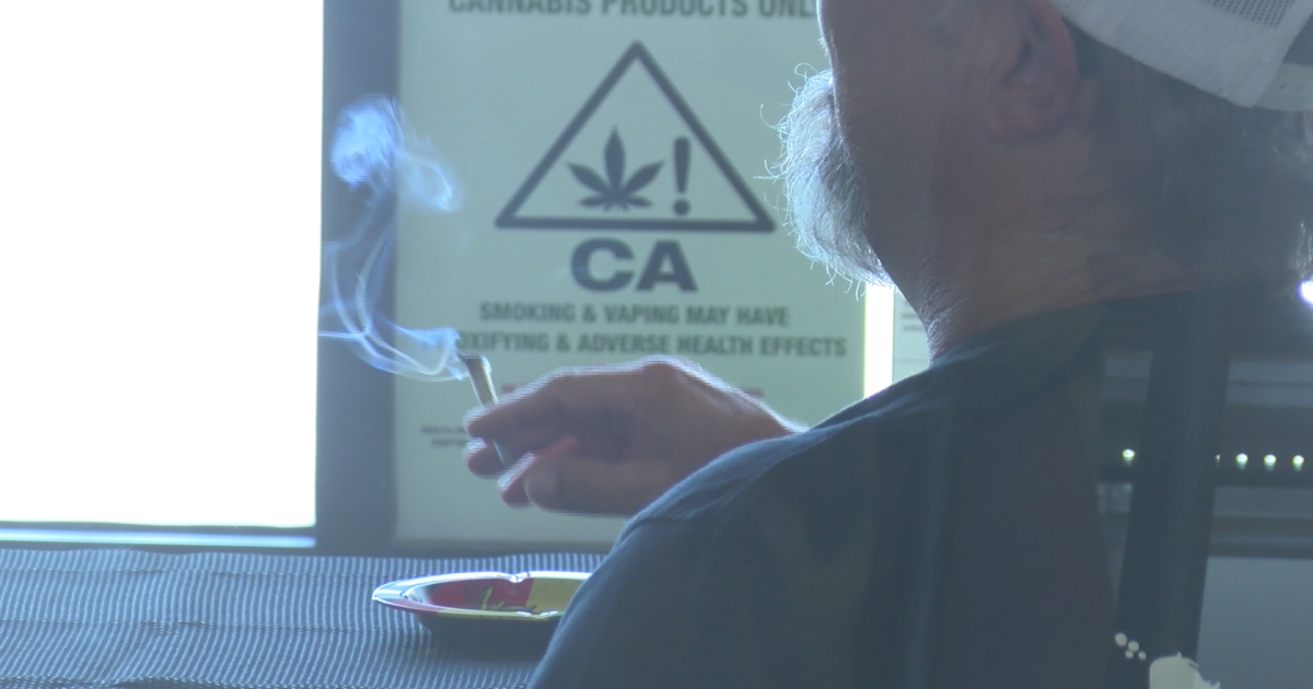 Seaweed Dispensary opens region’s first on-site cannabis consumption lounge in Lompoc