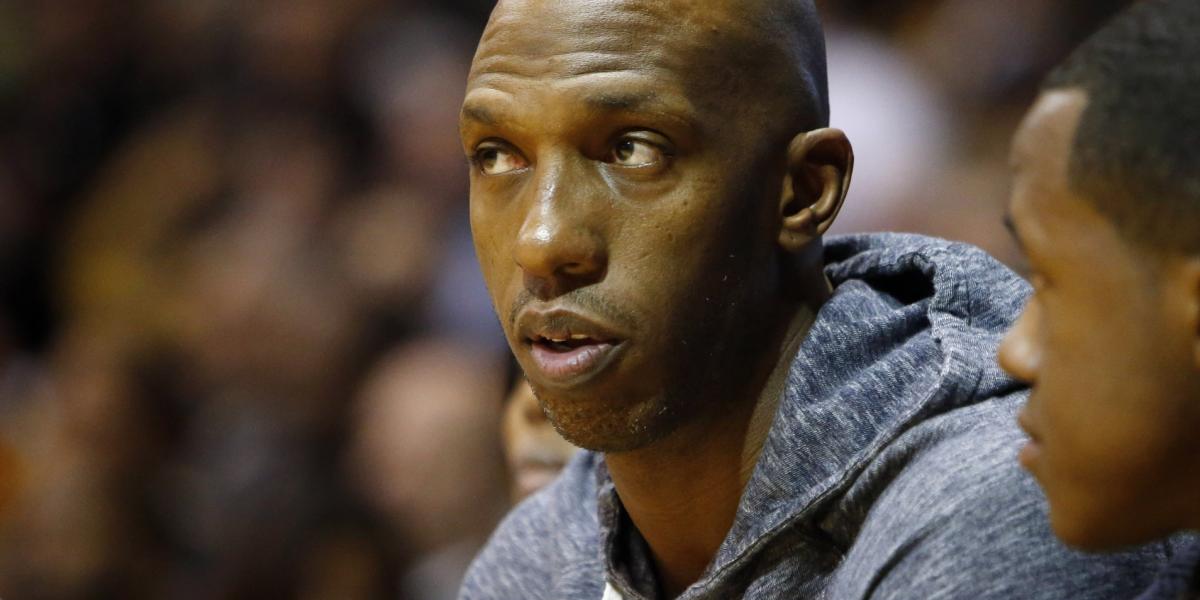 Chauncey Billups faces a big challenge in remaking the Blazers