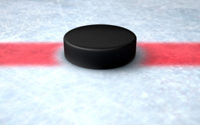 Canada goes for gold at para ice hockey championship