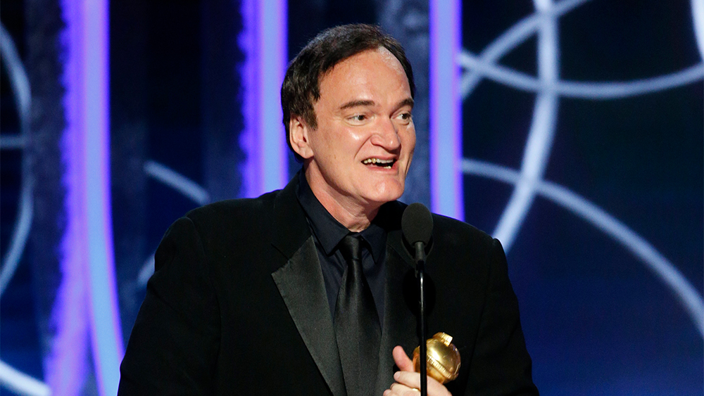Quentin Tarantino Tells Bill Maher He Still Plans to Retire After One More Film: ‘I’ve Given It Everything I Have’
