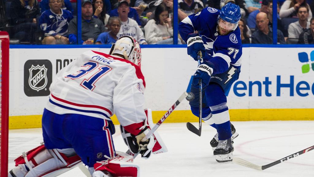 Stanley Cup Final predictions for Lightning vs. Canadiens