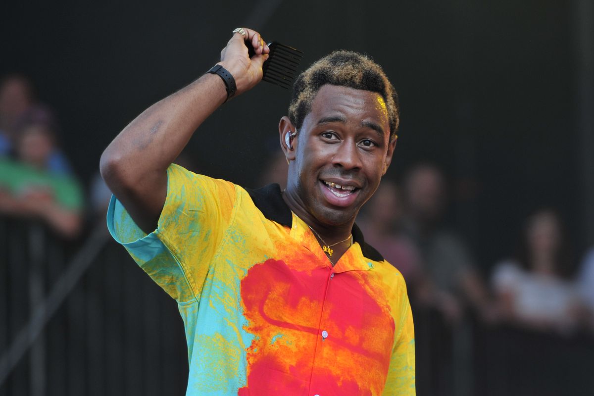 New Tyler, the Creator song mentions ‘crazy s–t’ he tweeted about Selena Gomez