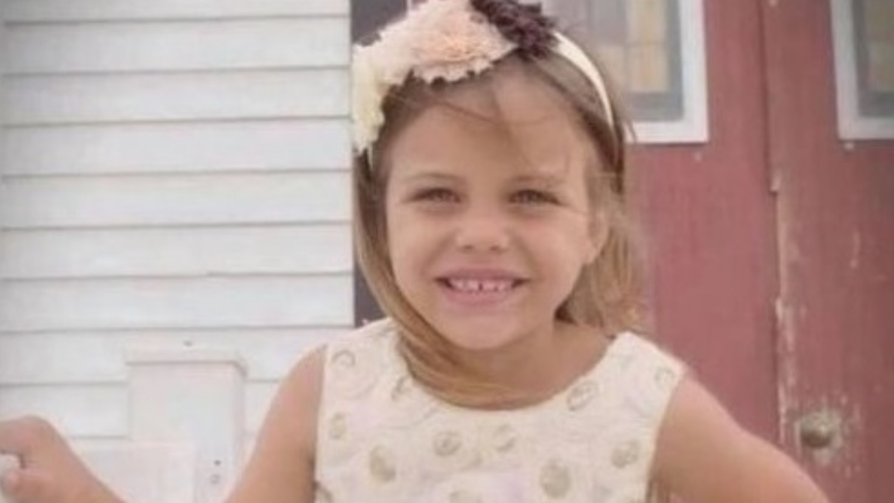 Missing 6-year-old Iowa girl found safe, authorities say