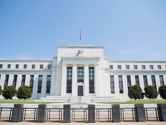 Growing numbers within the Fed see 2022 rate hike as job market heals