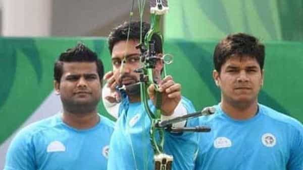 Archer Abhishek Verma thanks PM Modi, sports min as picks up gold medal at World Cup Stage III