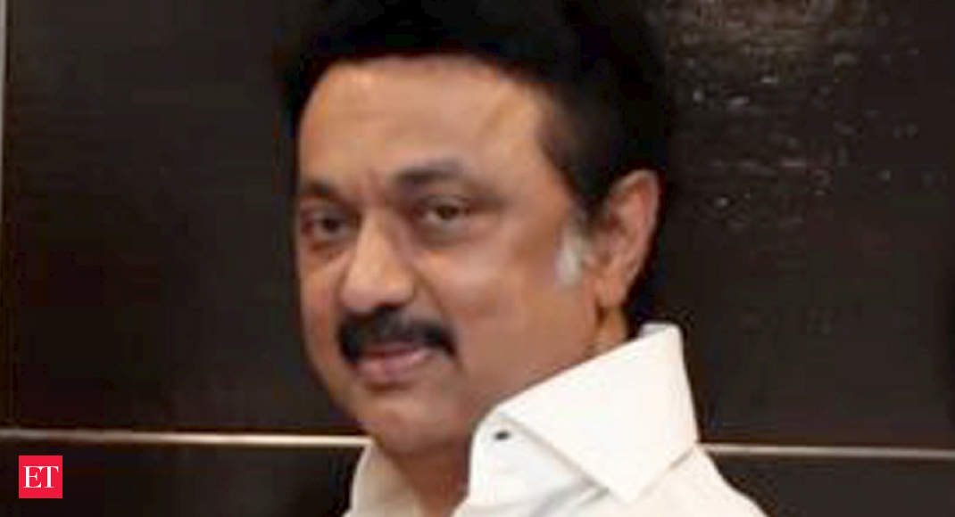 MK Stalin announces Rs 3 crore to Olympic gold medallists from Tamil Nadu
