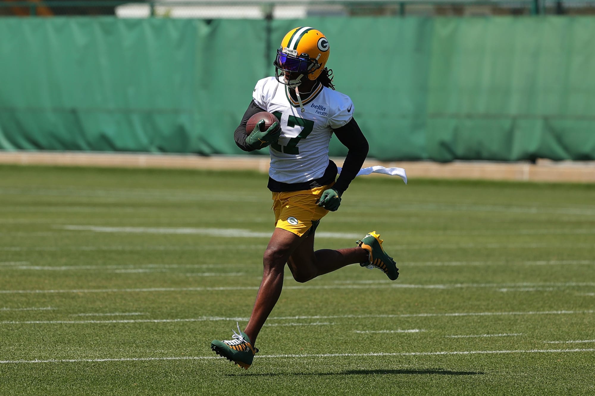 Green Bay Packers have 4 players in Pro Football Focus’ top 50 ranking