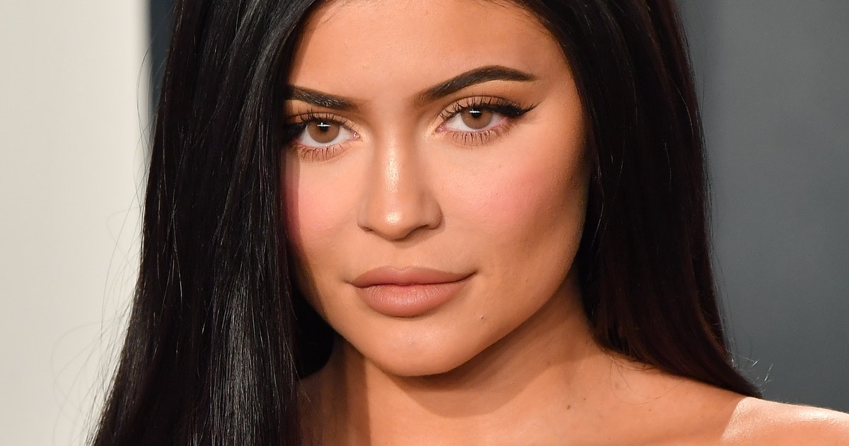 Kylie Jenner’s Makeup Line Is Getting A “Vegan And Clean” Update