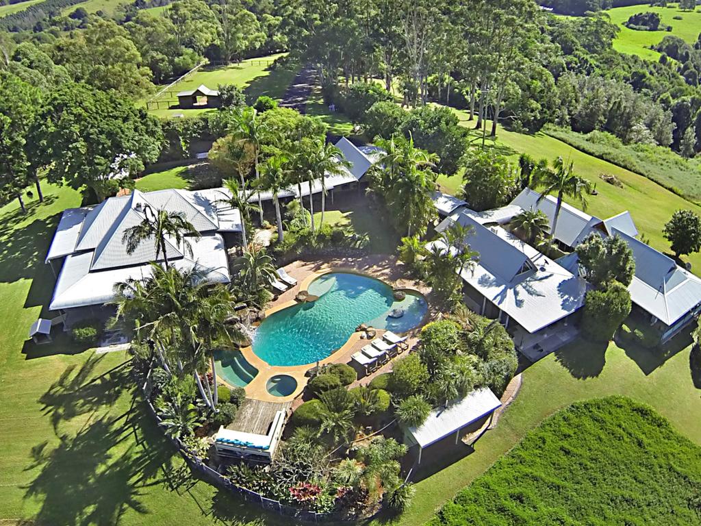 Byron Bay replaces Sydney as priciest major market to buy Aussie house – realestate.com.au