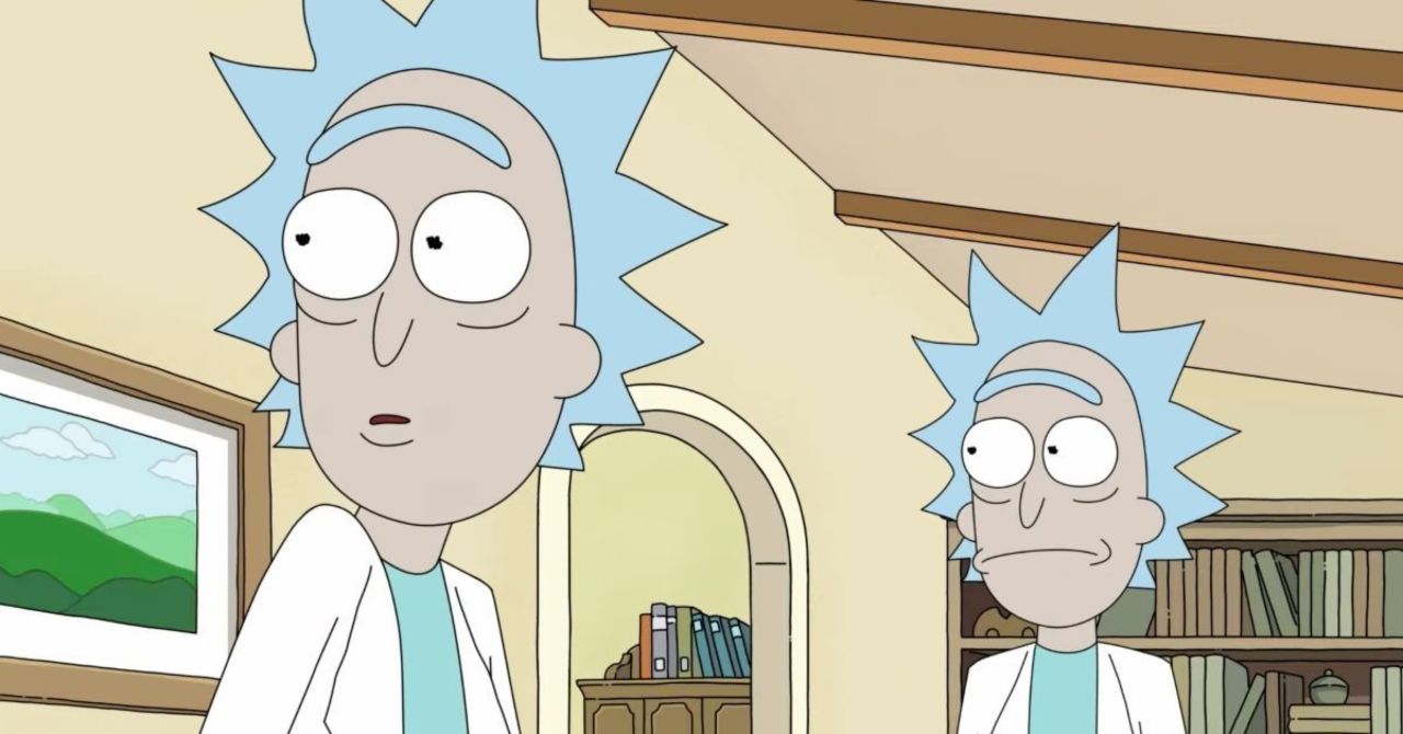 Rick and Morty Sees Dozens of Ricks and Mortys Die in Season 5’s Newest Episode