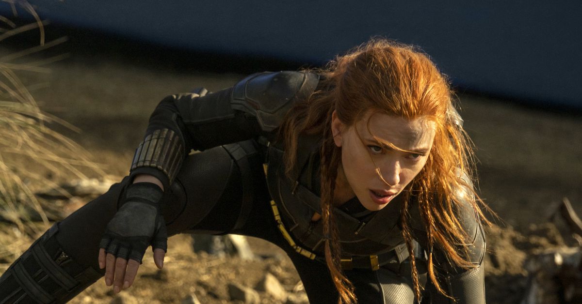 How ‘Black Widow’ came to be and why it is so special