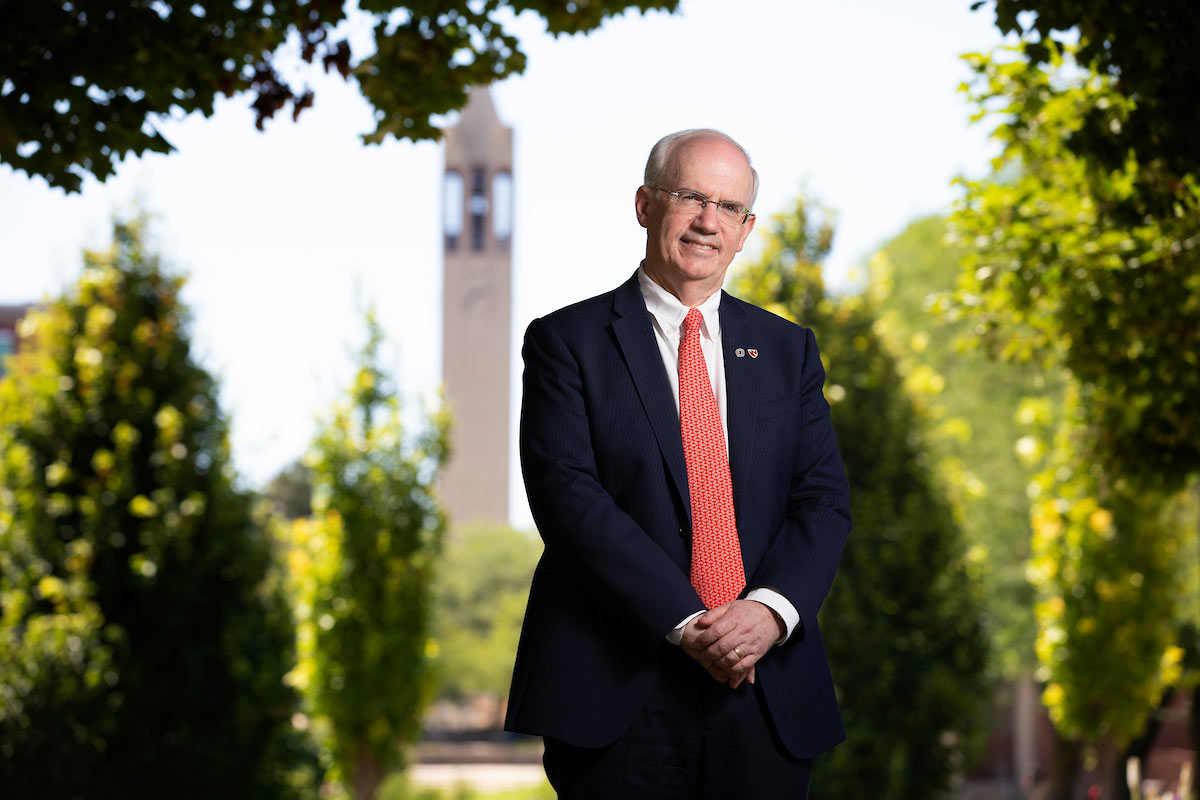 Chancellor Gold Shares Heartfelt Thanks With UNO