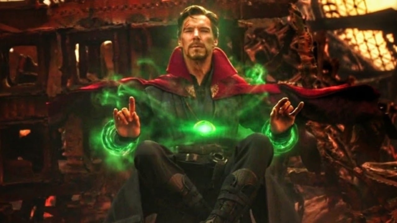Loki Writer Says Doctor Strange Sequel Will Explore the Marvel Magician’s Trauma