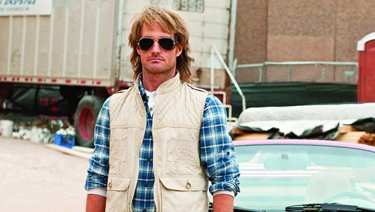 Will Forte Reveals First Look at MacGruber Revival on Peacock