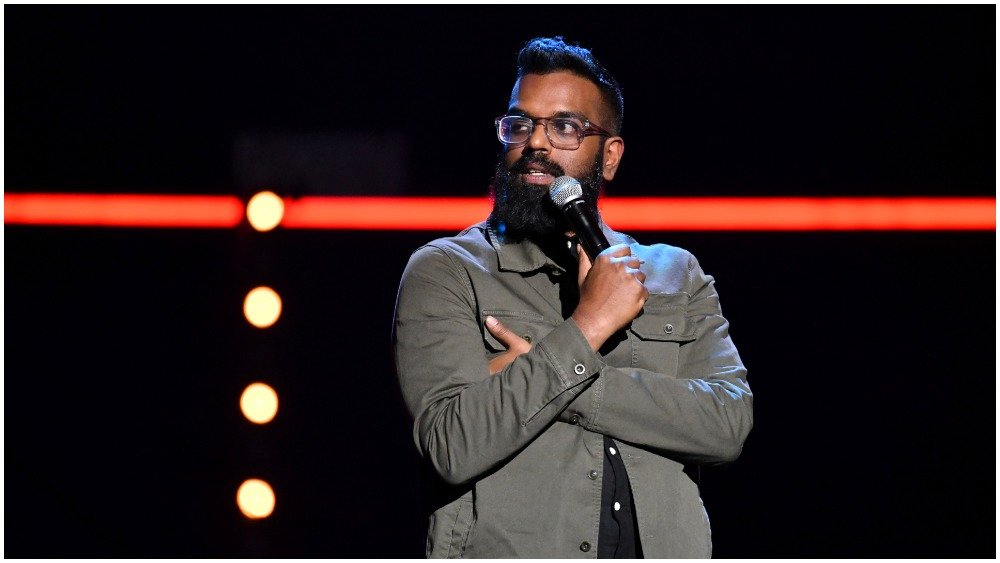 BBC Reboots ‘The Weakest Link’ With Comedian Romesh Ranganathan