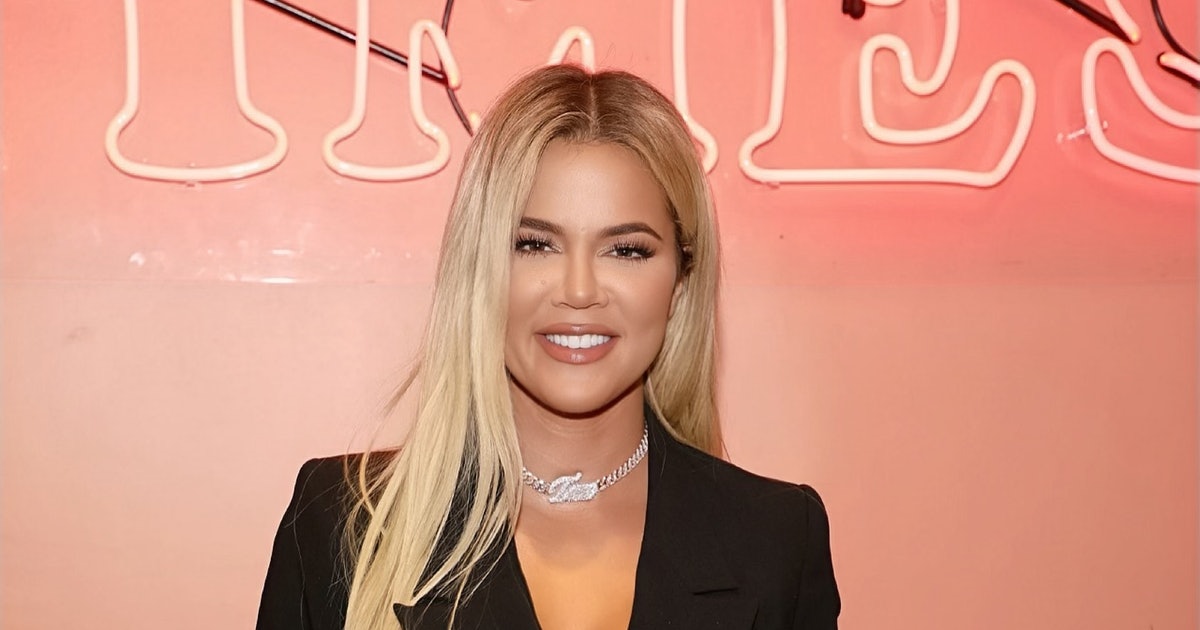Khloé Kardashian’s Family Bombarded Her With Sweet Birthday Messages