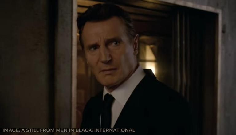 Liam Neeson Reveals He Rejected James Bond Role Because Of THIS Reason