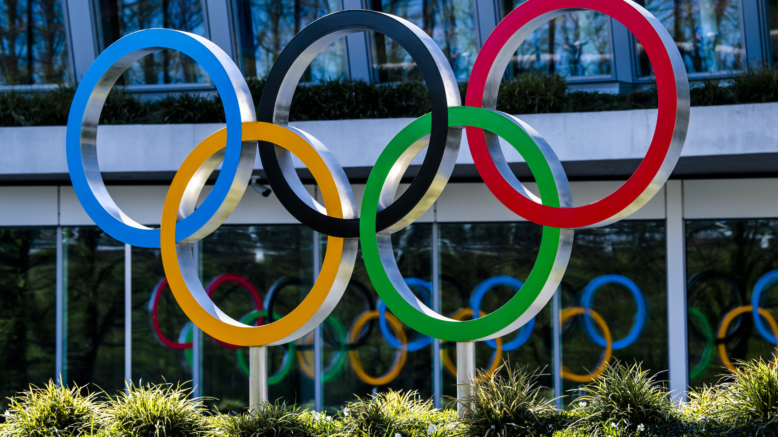Japan backs off on forecast of 30 gold medals at Tokyo Games
