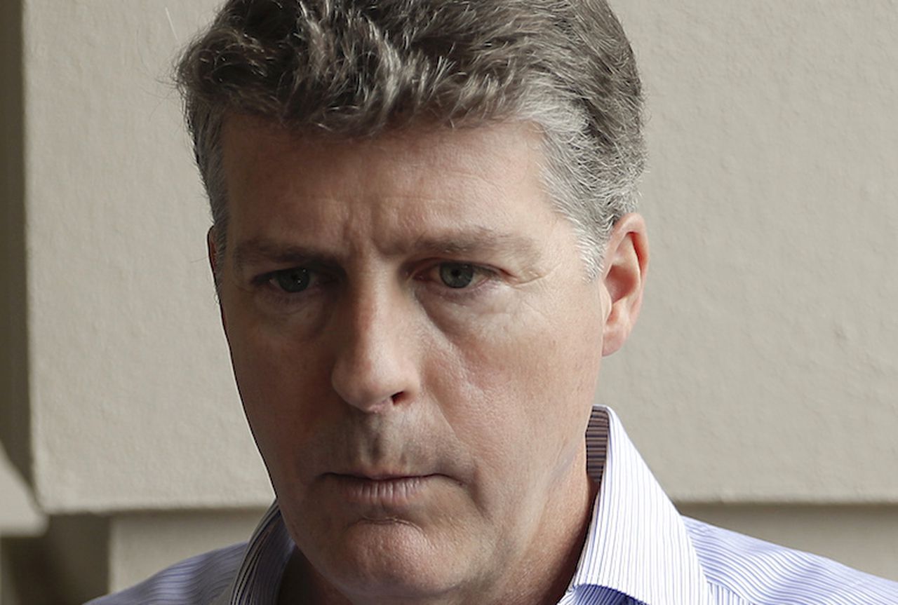 It’s time for Hal Steinbrenner to come out of hiding and address Yankees’ disaster at Fenway | Klapisch