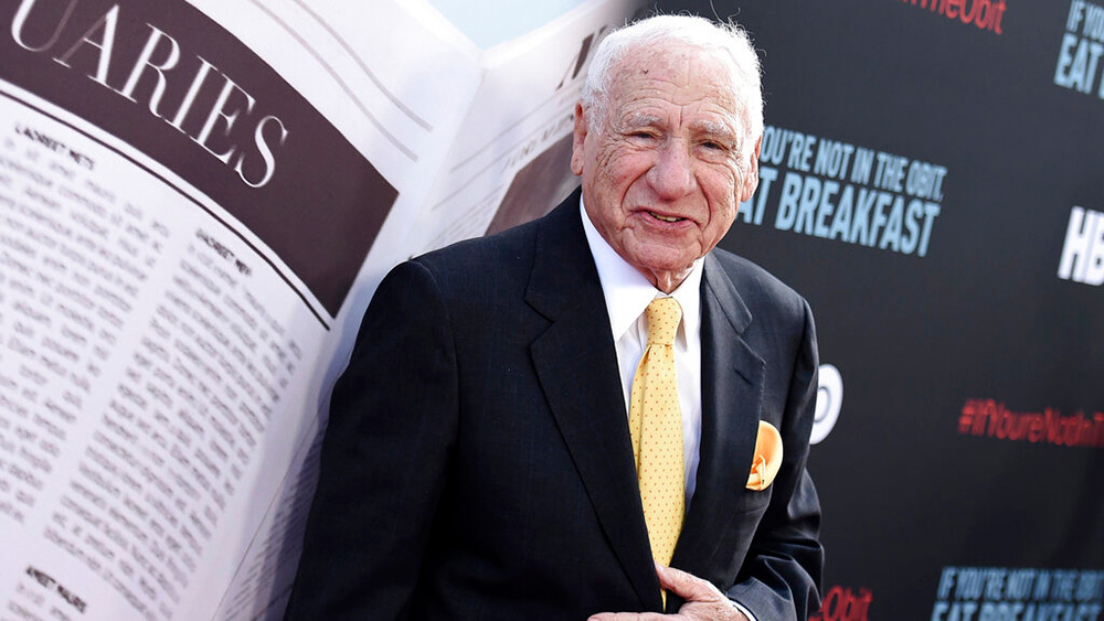 Mel Brooks Turns 95: Revisiting His Oscar Campaigns for ‘The Producers,’ ‘Young Frankenstein’