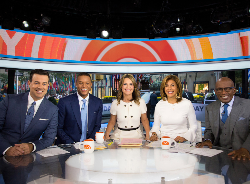 ‘Today’ Podcast Will Open NBC’s Morning Show to Round-The-Clock Audio