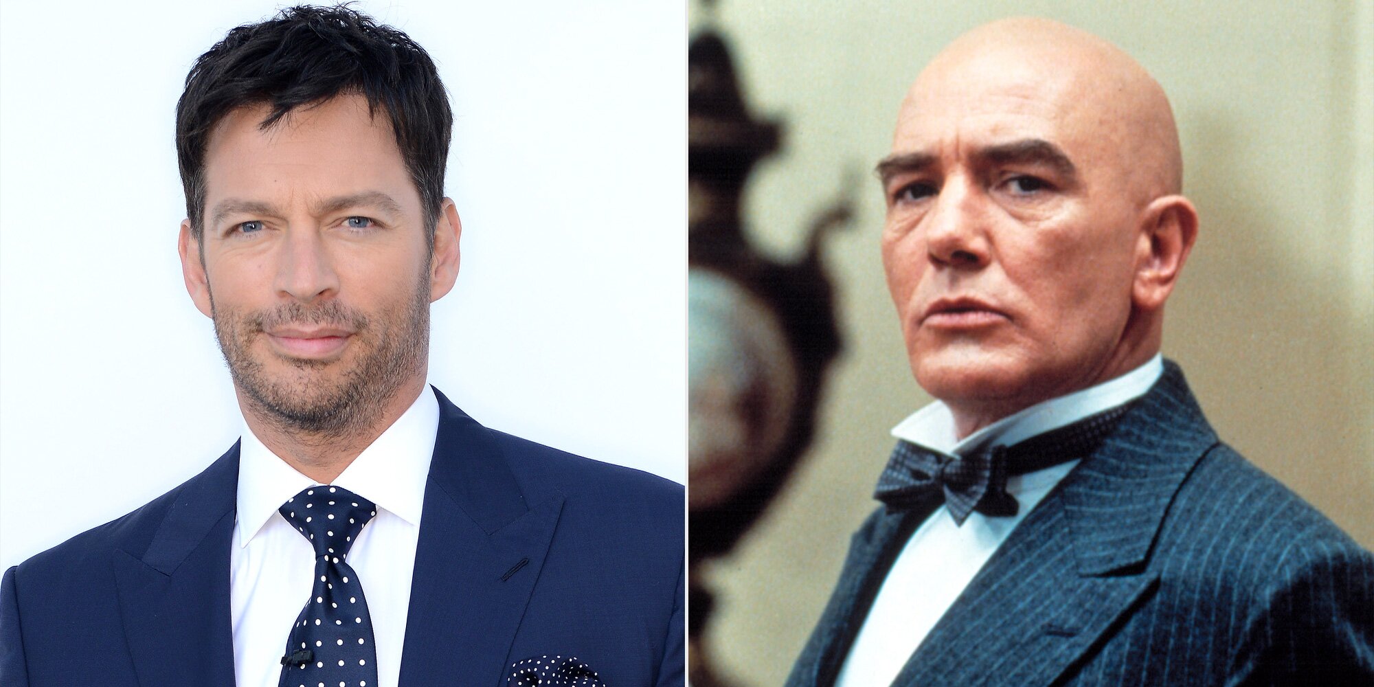 Harry Connick Jr. will play Daddy Warbucks in NBC’s Annie Live! musical
