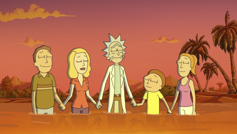 ‘Rick and Morty’ Review: ‘Mortiplicity’ Is the Show’s Most Exciting Episode in Years
