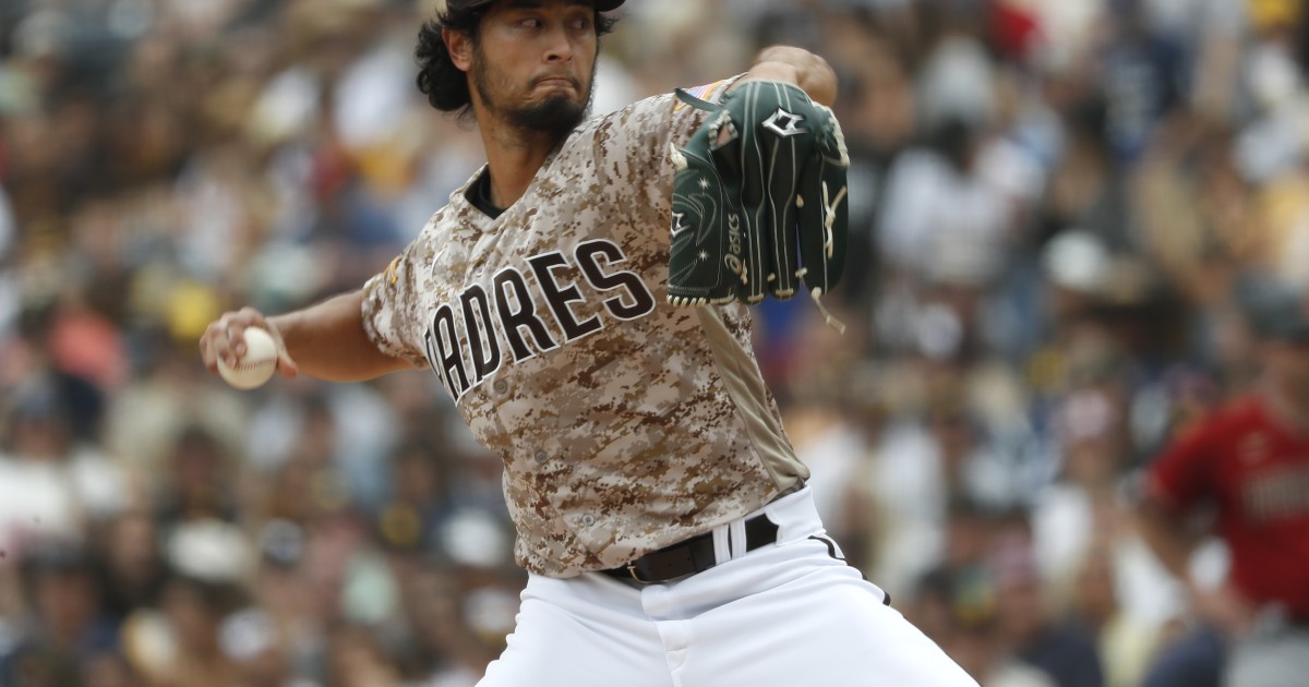 Padres Daily: Darvish not only worth investment, he’s a savior; how to win at home or on the road
