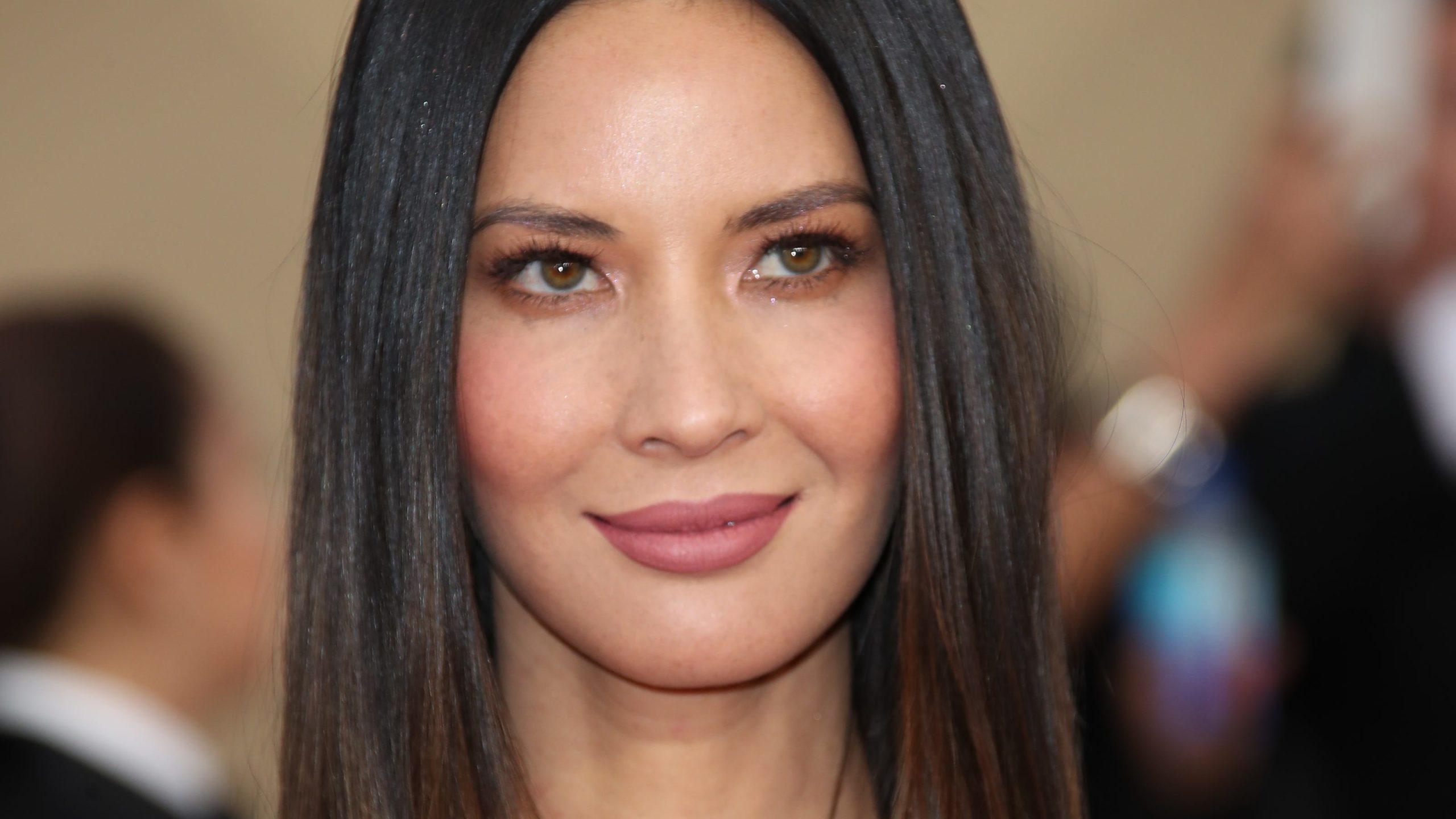‘No one comes to our aid’: Olivia Munn speaks out about challenges Asian women face in special