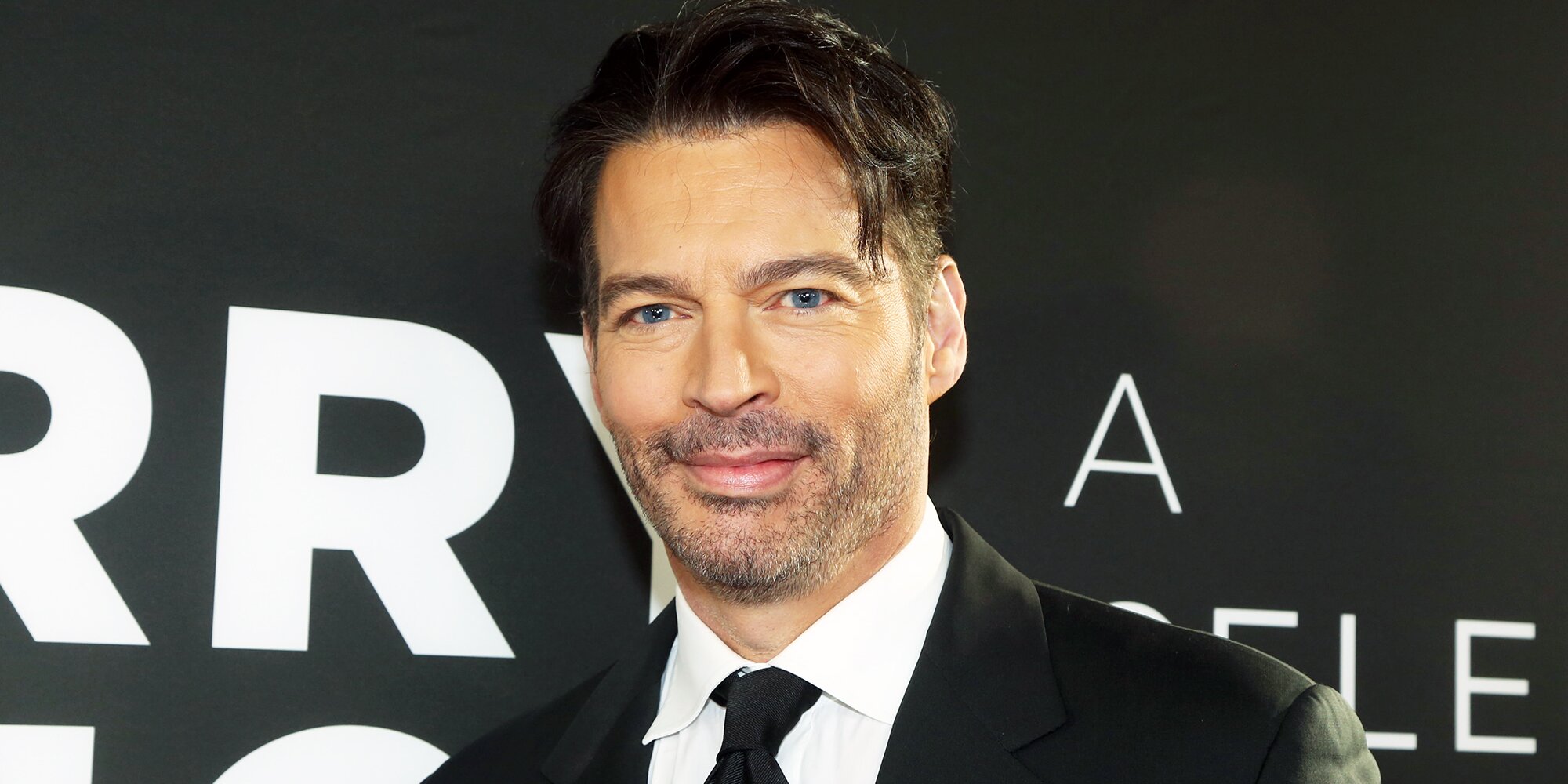 Harry Connick Jr. Is ‘Fired Up’ to Play Daddy Warbucks in NBC’s Upcoming Annie Live! Special