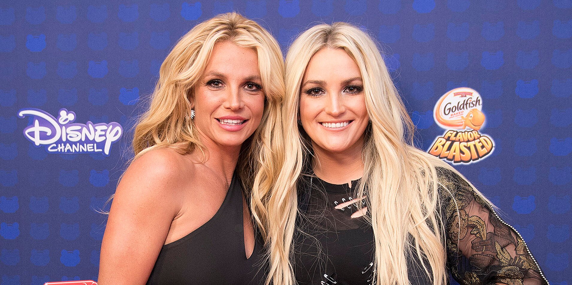 Britney Spears’ Sister Jamie Lynn Says She’s ‘Only Concerned’ with Star’s ‘Happiness’ in Emotional Video
