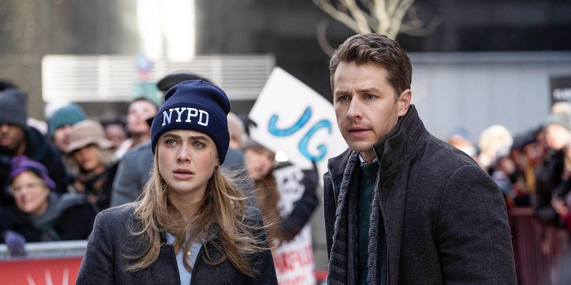 Manifest creator wants to give fans the ending they deserve despite show’s cancellation