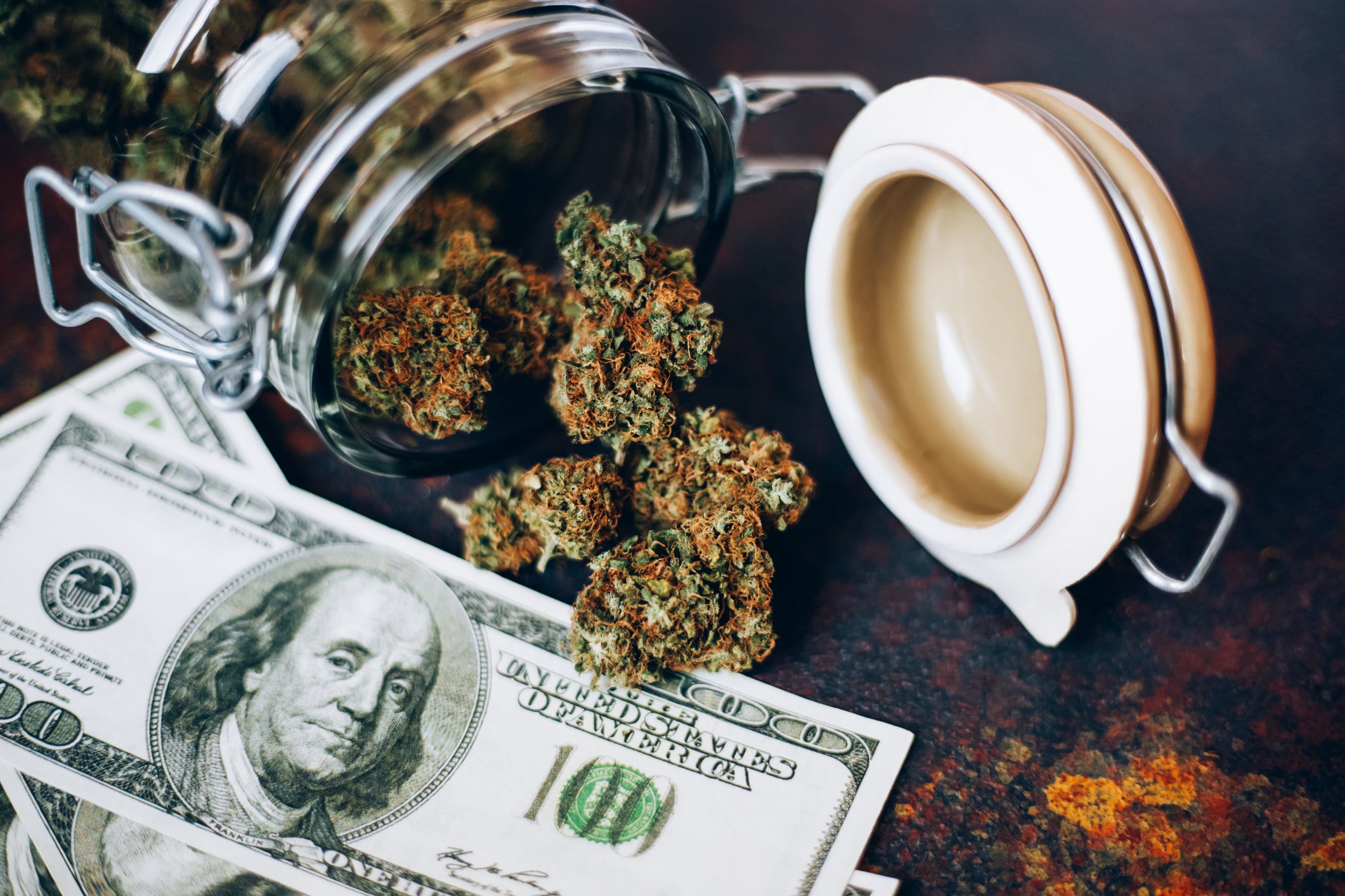 Do Cannabis Stocks Need Tax Reform More Than Legalization?