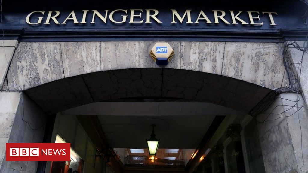 Newcastle’s Grainger Market revamp hit by ‘hidden problems’