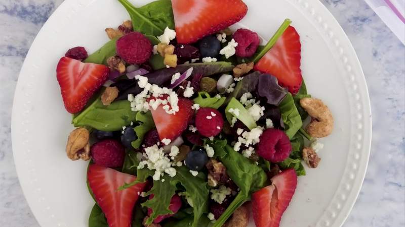 Tossed: Man thrown out of popular Winter Park restaurant sparks #saladgate controversy