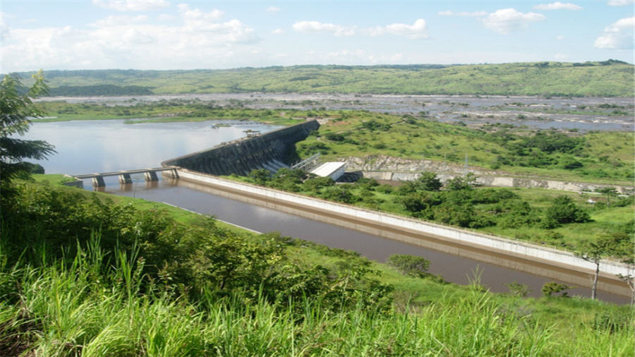 Inga hydropower could be key to the green electrification of Africa — report