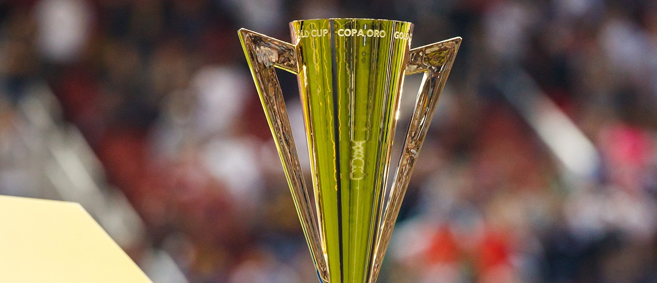 Gold Cup: 57 MLS players to compete in Concacaf tournament