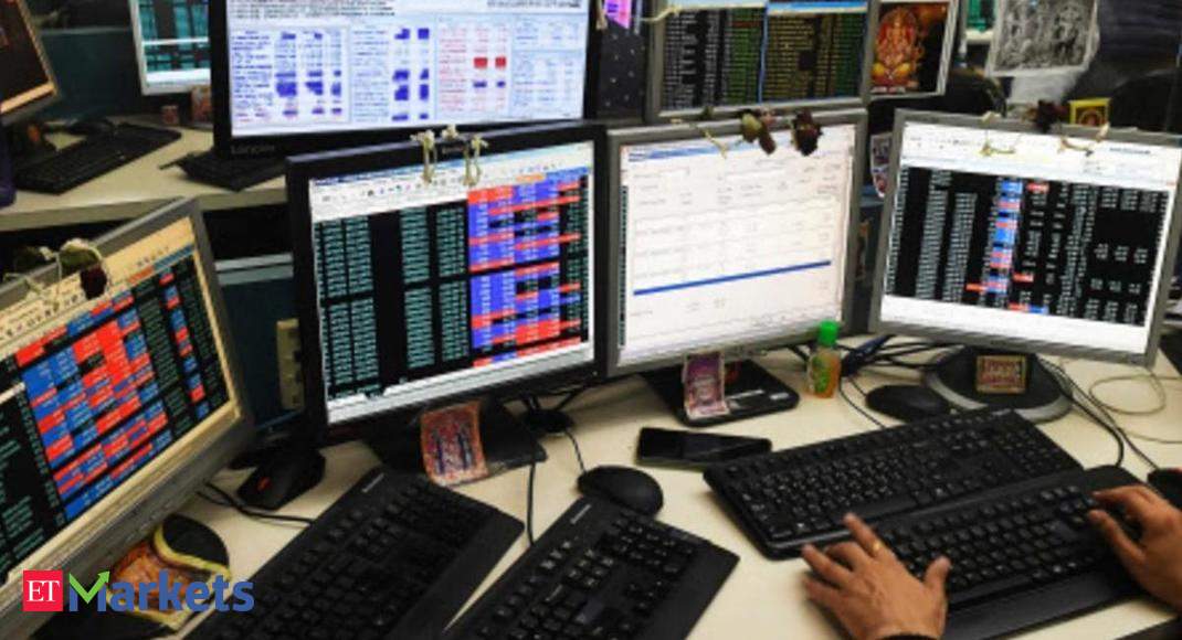 Ahead of Market: 12 things that will decide stock action today – The Economic Times