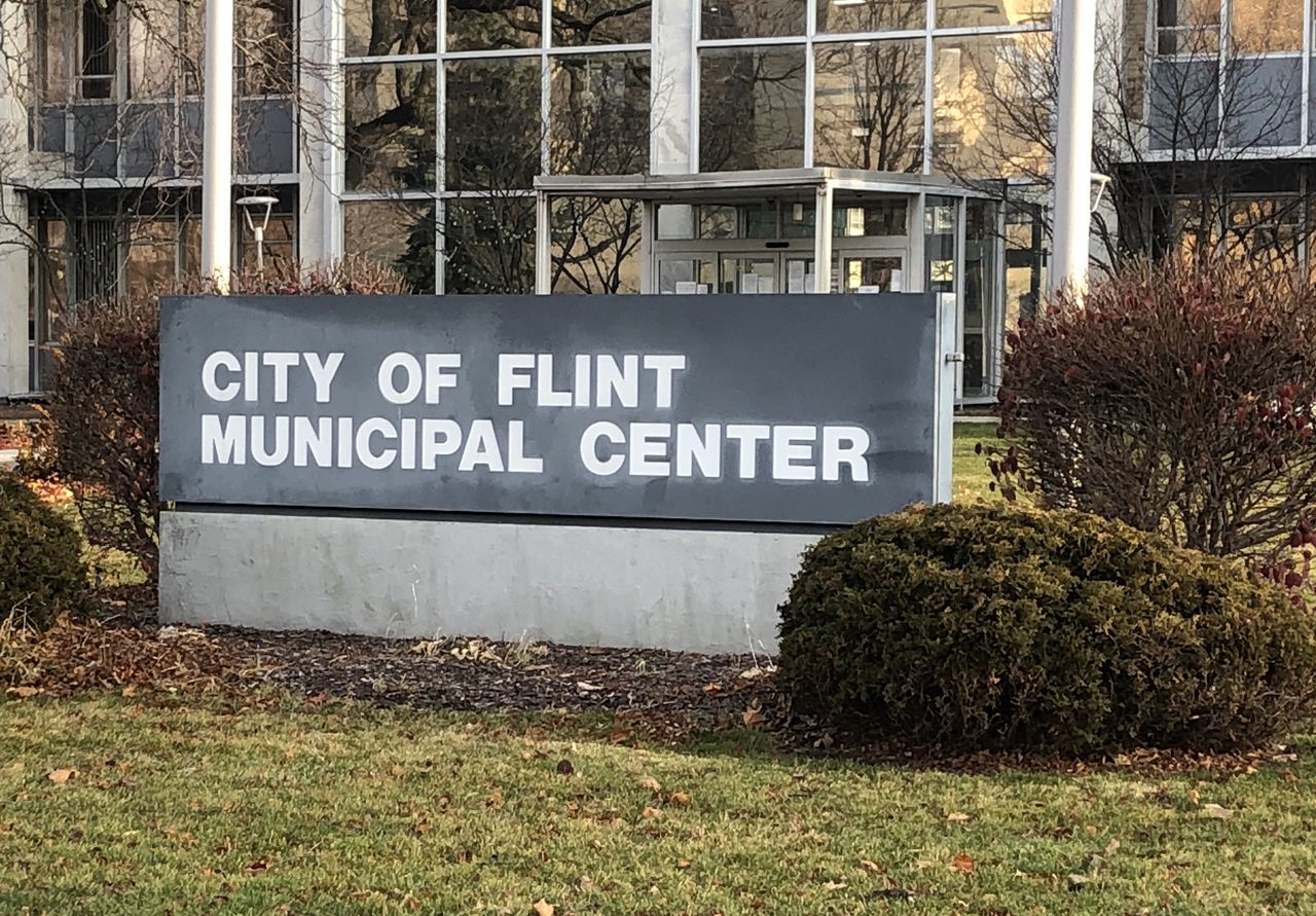 Flint City Hall closed Friday, Monday for Fourth of July holiday