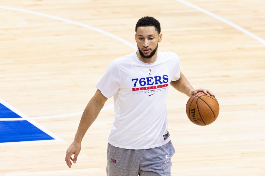 Pacific Notes: Simmons, Wiseman, Green, Kerr