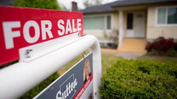 Vancouver-area home sales cooled slightly in June