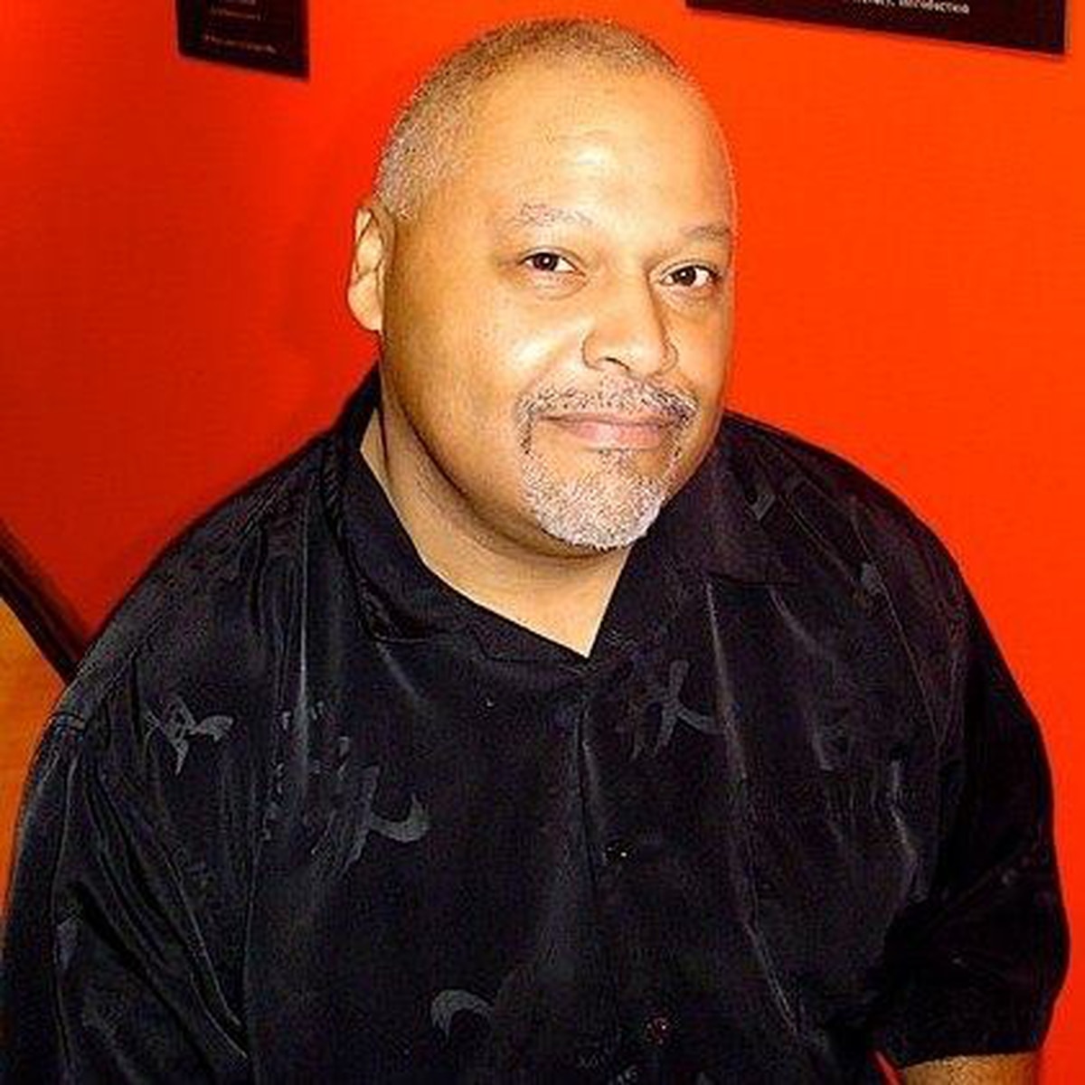 Portland Drummer and Radio Host Carlton Jackson Has Died