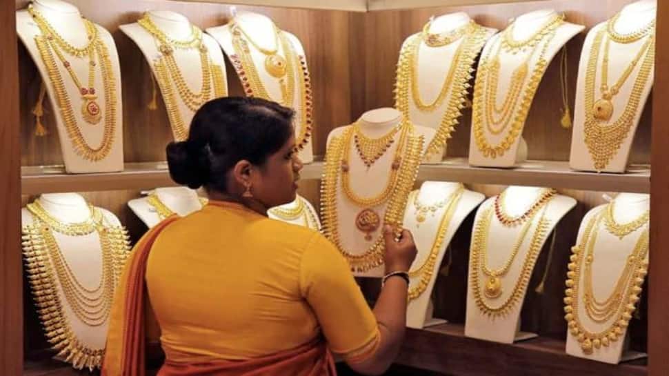 Gold Price Today, 6 July 2021: Gold prices see a hike but remain below Rs 47000 mark: Check …