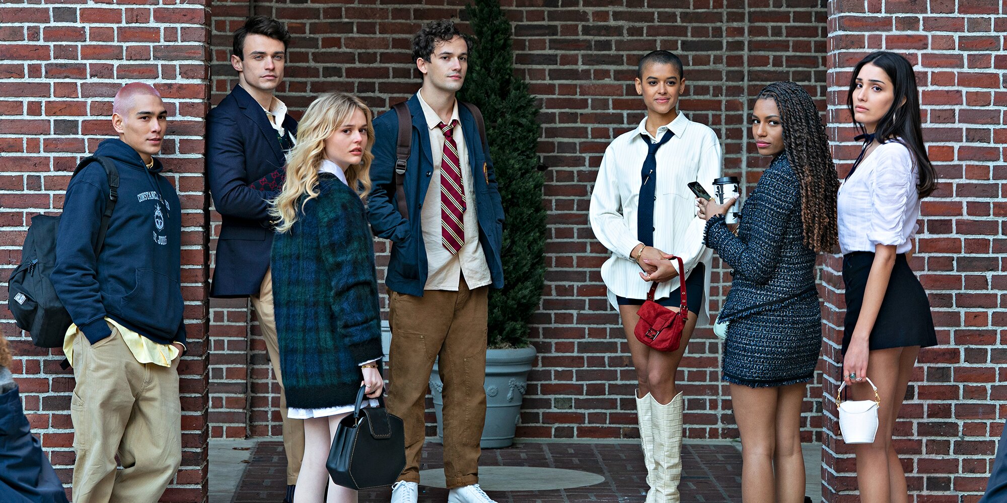 Gossip Girl series premiere recap: You know you’ll love me