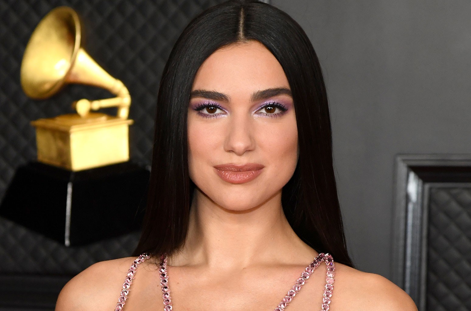 Integral Images is accusing the pop star of copyright infringement over a Feb. 2019 social media post.