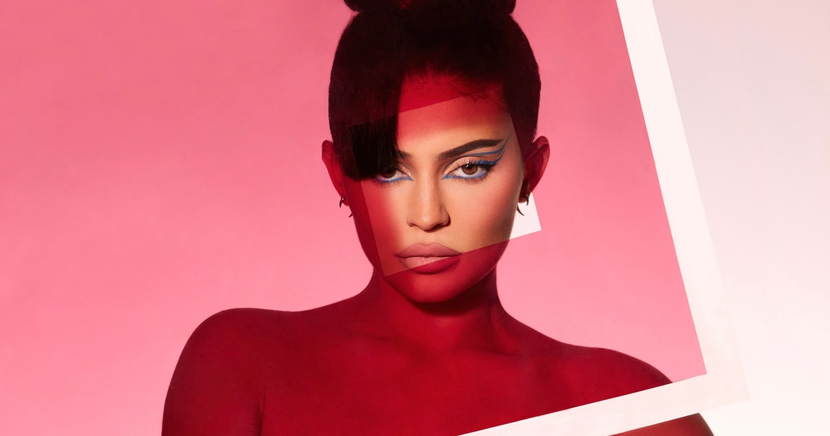 It’s Official: Kylie Cosmetics Is Launching In Boots