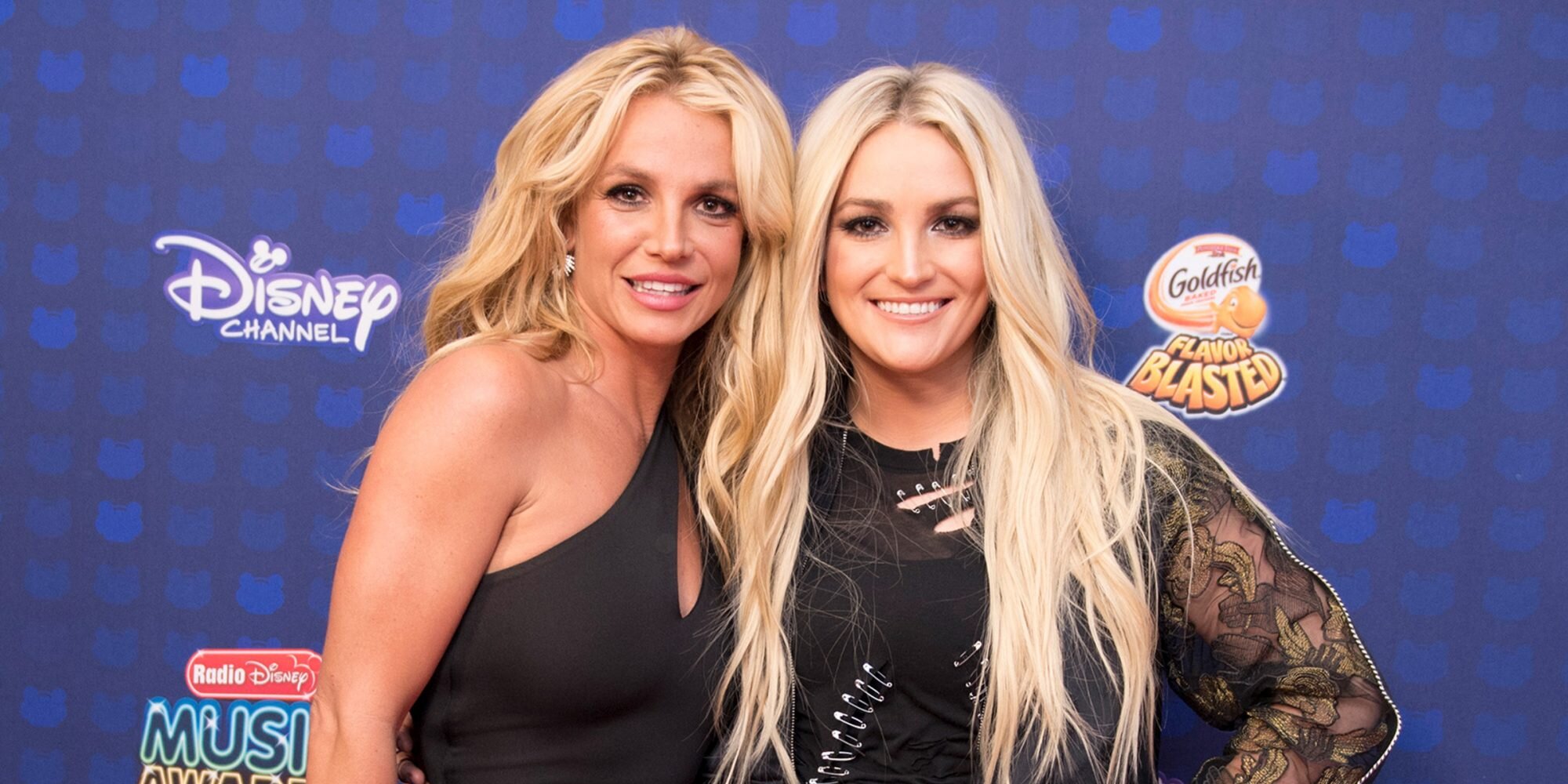 Britney Spears Sends Sister Jamie Lynn a Box of Toys for Her Kids: ‘Nothing Sweeter’